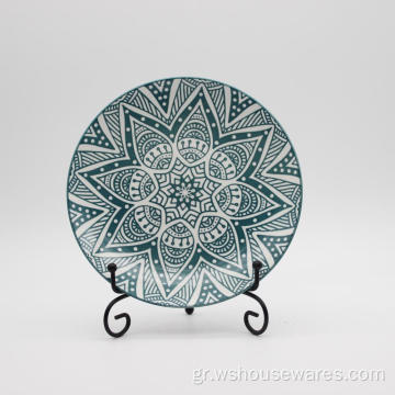 Creative Tableware Kaleidoscope Tableware